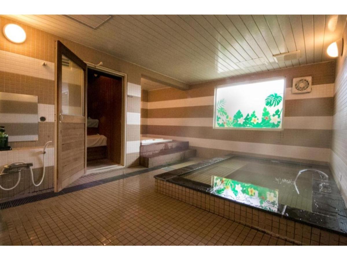 Sayan Terrace Hotel&Resort / Vacation STAY 79293 Iwada Exterior foto